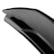 Spec-D Tuning Ford Mustang Glossy Black Rear Wing Spoiler- Glossy Black 15-20, PK2 SPL-MST15GTTP-RS - alternate 6